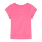 Camiseta Punto Carita Tahiti Tuc Tuc