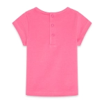 Camiseta Punto Carita Tahiti Tuc Tuc