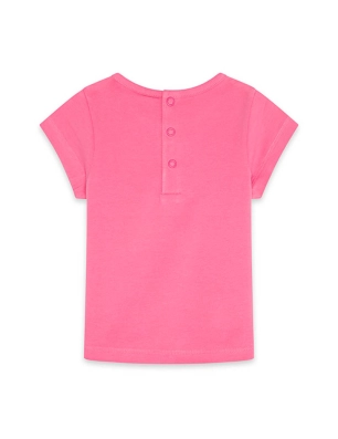 Camiseta Punto Carita Tahiti Tuc Tuc