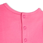 Camiseta Punto Carita Tahiti Tuc Tuc