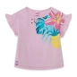 Camiseta Volantes Tahiti Tuc Tuc