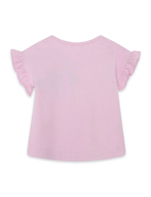 Camiseta Volantes Tahiti Tuc Tuc