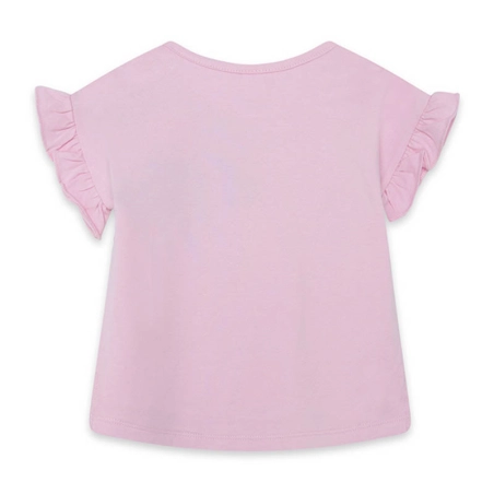 Camiseta Volantes Tahiti Tuc Tuc