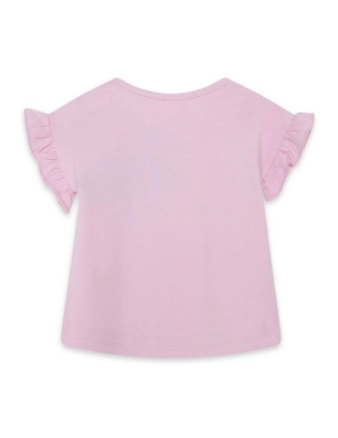 Camiseta Volantes Tahiti Tuc Tuc