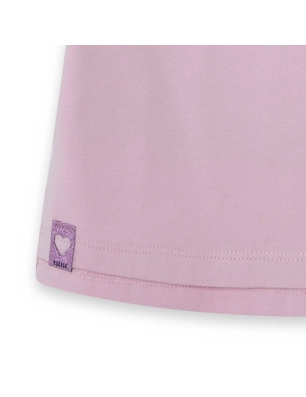 Camiseta Volantes Tahiti Tuc Tuc