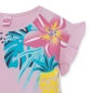 Camiseta Volantes Tahiti Tuc Tuc