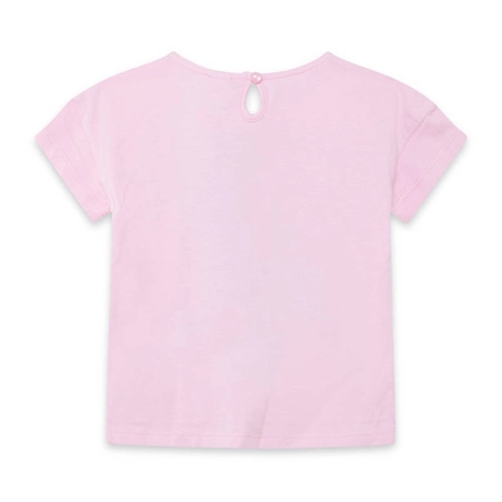 Camiseta Estampada Tahiti Tuc Tuc