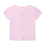 Camiseta Estampada Tahiti Tuc Tuc