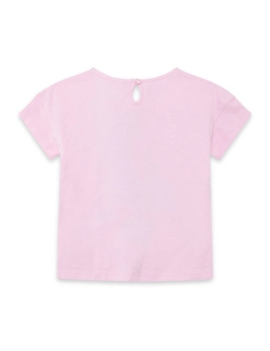 Camiseta Estampada Tahiti Tuc Tuc