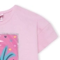 Camiseta Estampada Tahiti Tuc Tuc