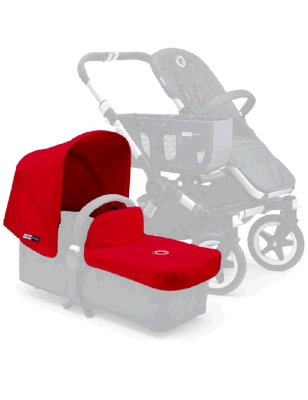 Pack de fundas adicionales para Bugaboo Donkey