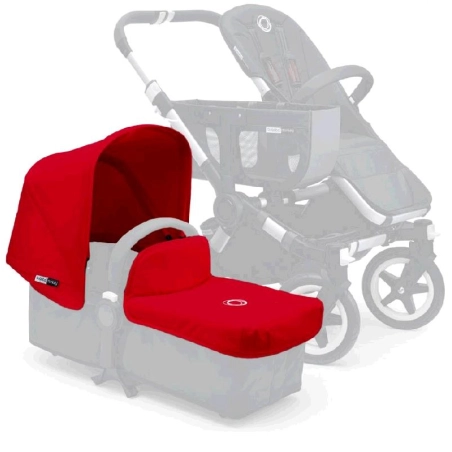 Pack de fundas adicionales para Bugaboo Donkey