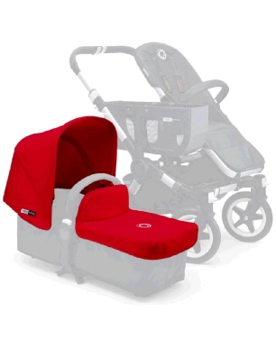 Pack de fundas adicionales para Bugaboo Donkey