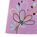 Camiseta Estampada In The Jungle Tuc Tuc