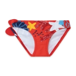 Culetin Estrellas Red Submarine Tuc Tuc