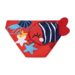 Culetin Estrellas Red Submarine Tuc Tuc