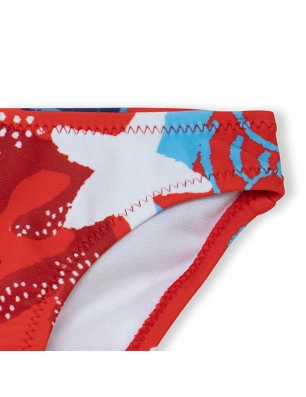 Culetin Estrellas Red Submarine Tuc Tuc