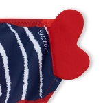 Culetin Estrellas Red Submarine Tuc Tuc