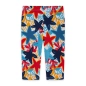 Legging Pirata Estrellas Red Submarine Tuc Tuc