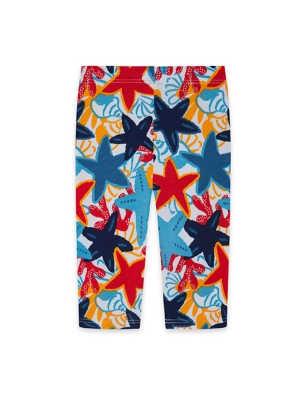 Legging Pirata Estrellas Red Submarine Tuc Tuc