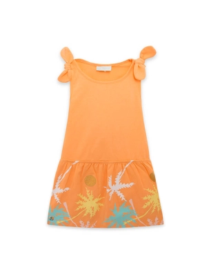 Vestido Tirantes Venice Beach Tuc Tuc