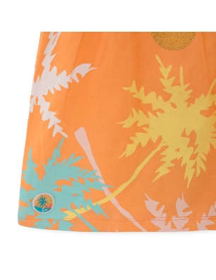 Vestido Tirantes Venice Beach Tuc Tuc