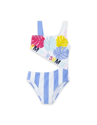 Trikini Rayas Island Tuc Tuc