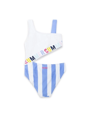 Trikini Rayas Island Tuc Tuc