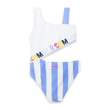 Trikini Rayas Island Tuc Tuc