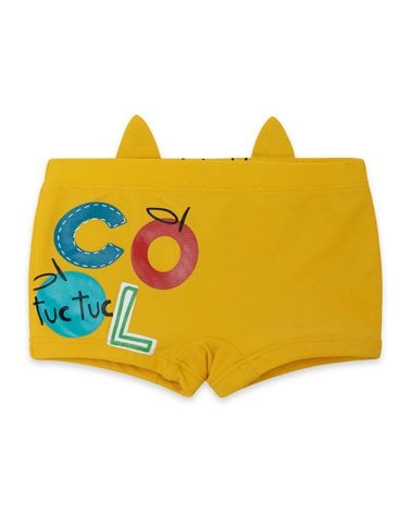 Boxer Carita Fruitty Time Tuc Tuc