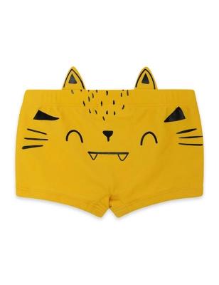 Boxer Carita Fruitty Time Tuc Tuc