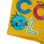 Boxer Carita Fruitty Time Tuc Tuc