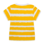 Camiseta Rayas Fruitty Time Tuc Tuc