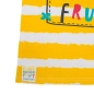 Camiseta Rayas Fruitty Time Tuc Tuc