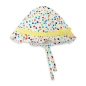 Gorro Corazones Hi! Sunshine Tuc Tuc