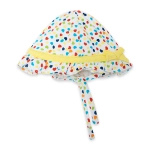 Gorro Corazones Hi! Sunshine Tuc Tuc