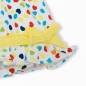 Gorro Corazones Hi! Sunshine Tuc Tuc