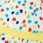 Gorro Corazones Hi! Sunshine Tuc Tuc
