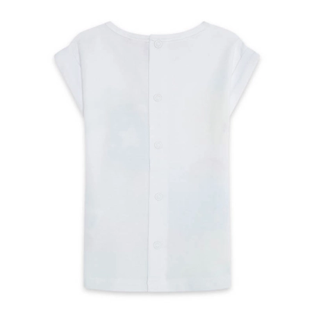 Vestido Estamp. Hi! Sunshine Tuc Tuc