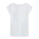Vestido Estamp. Hi! Sunshine Tuc Tuc