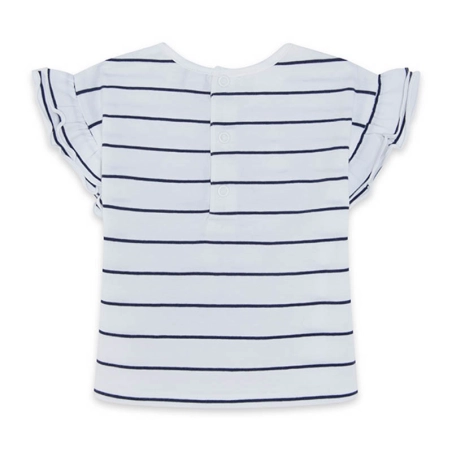 Camiseta Rayas Red Submarine Tuc Tuc