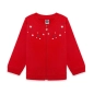 Chaqueta Cremallera Red Submarine Tuc Tuc