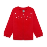Chaqueta Cremallera Red Submarine Tuc Tuc