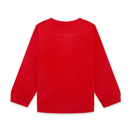 Chaqueta Cremallera Red Submarine Tuc Tuc