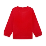 Chaqueta Cremallera Red Submarine Tuc Tuc