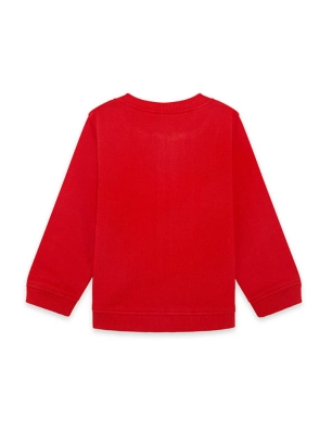 Chaqueta Cremallera Red Submarine Tuc Tuc