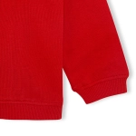 Chaqueta Cremallera Red Submarine Tuc Tuc