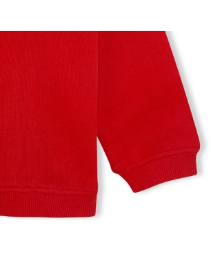 Chaqueta Cremallera Red Submarine Tuc Tuc