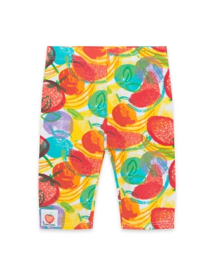 Legging Pirata Fruitty Time Tuc Tuc