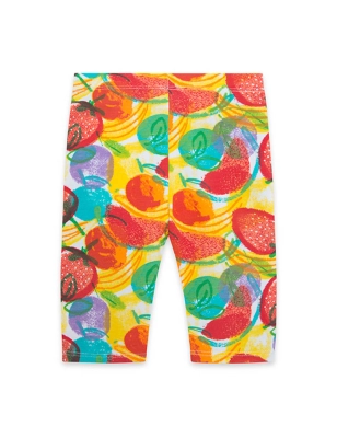 Legging Pirata Fruitty Time Tuc Tuc